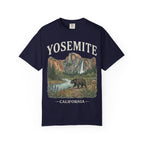 Yosemite National Park T-Shirt