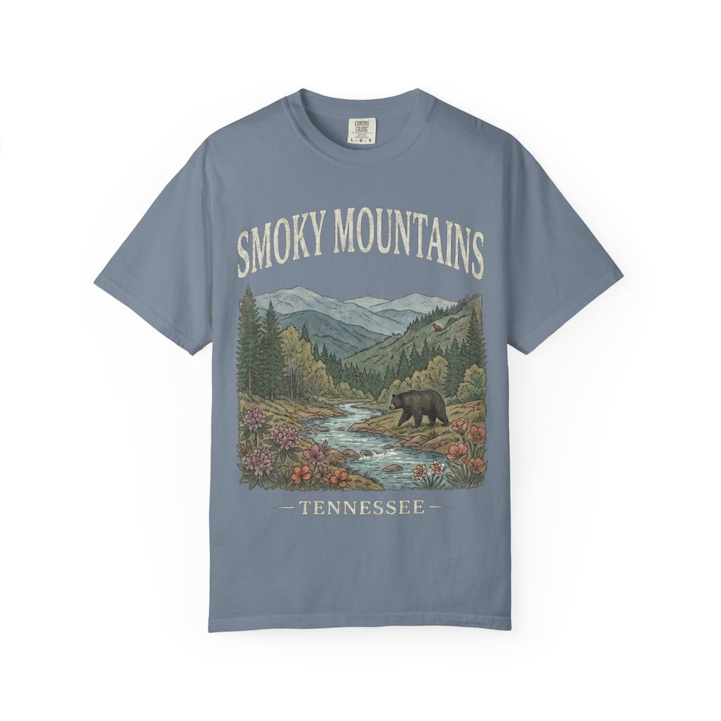 Smoky Mountains T-Shirt
