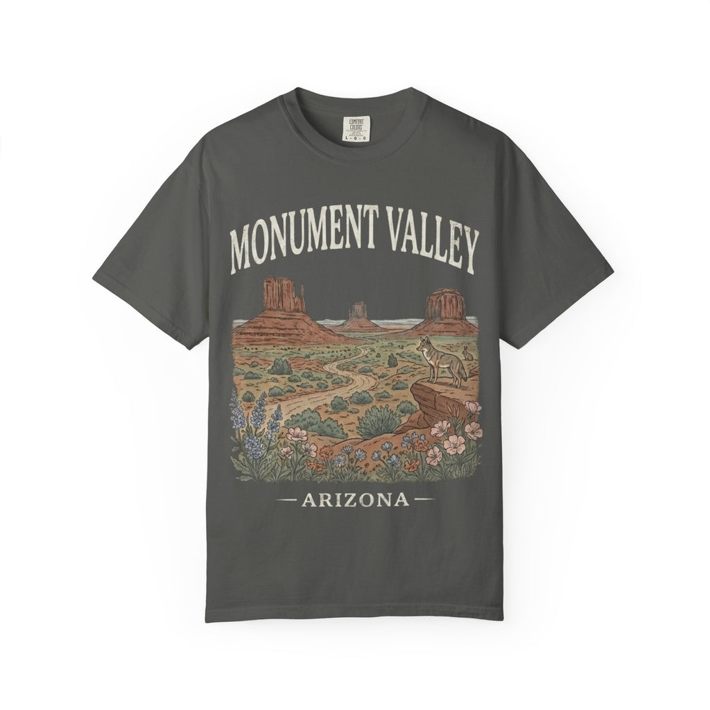 Monument Valley T-Shirt