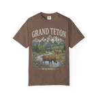 Grand Teton T-Shirt