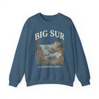Big Sur Crewneck