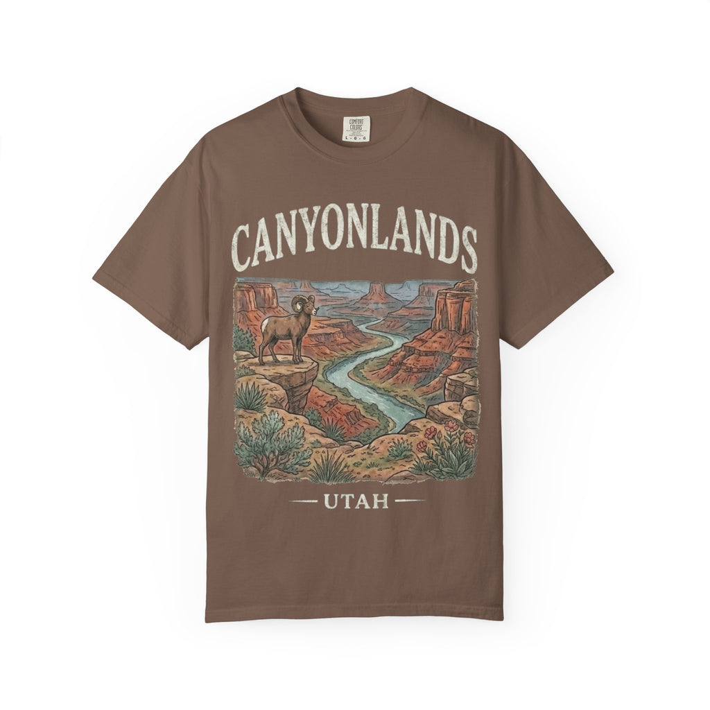 Canyonlands National Park T-Shirt