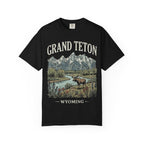 Grand Teton National Park T-Shirt
