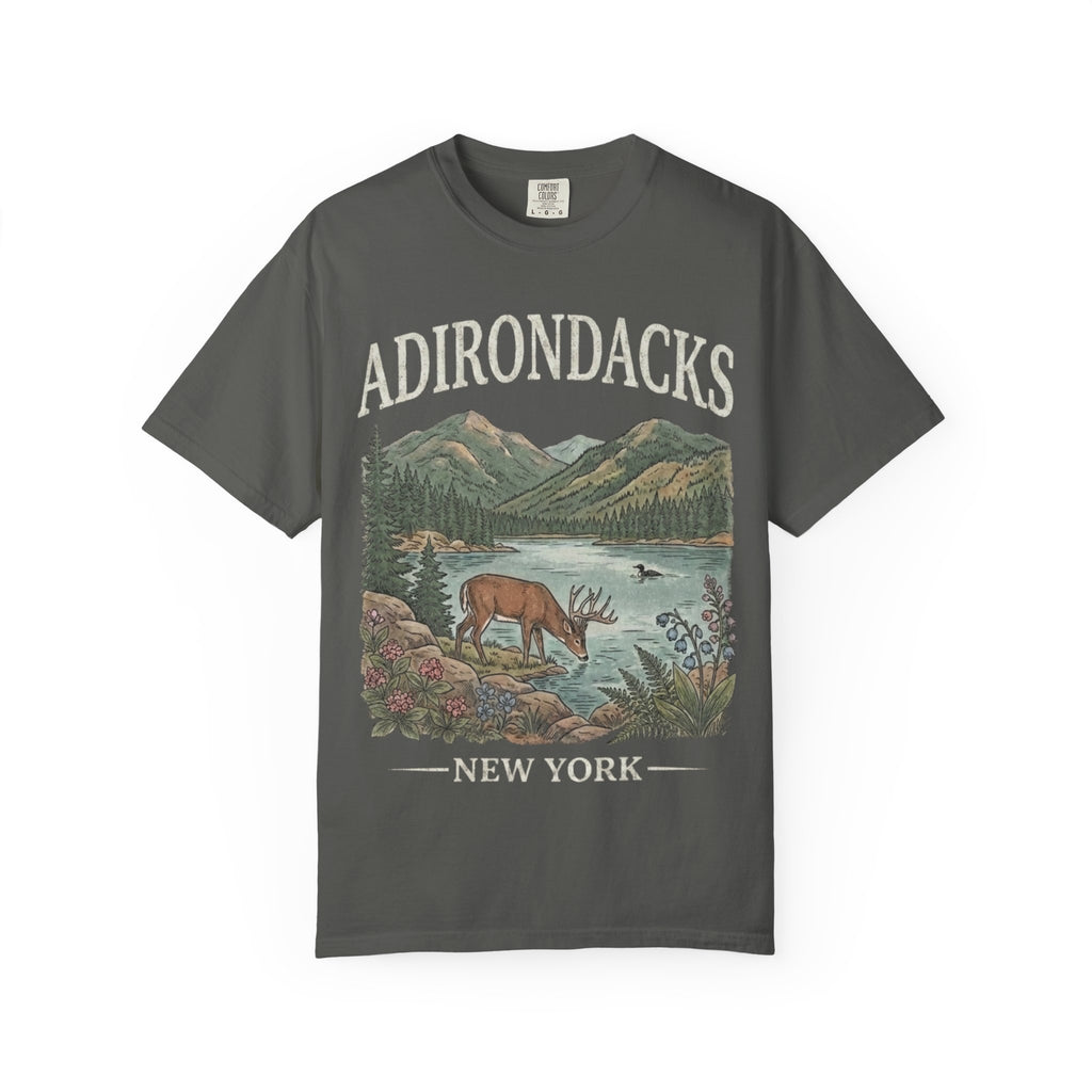 Adirondacks T-Shirt