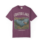 Crater Lake National Park T-Shirt