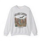 Grand Canyon National Park Crewneck