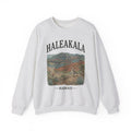 Haleakala National Park Crewneck