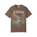 Zion National Park T-Shirt