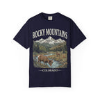 Rocky Mountains T-Shirt