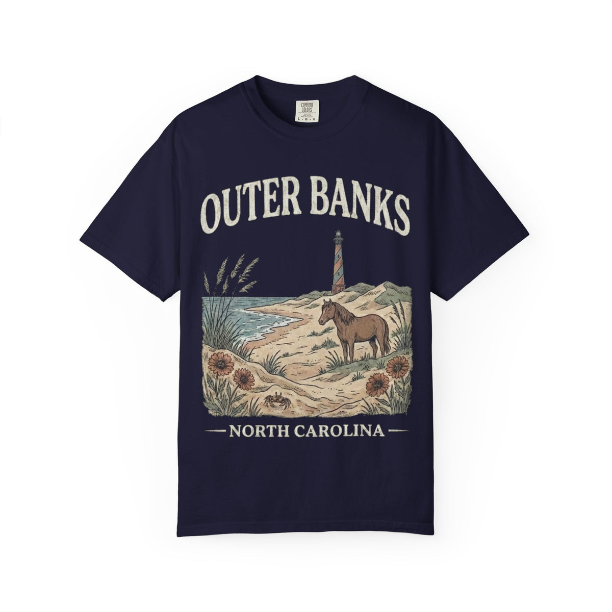Outer Banks T-Shirt