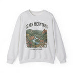 Ozark Mountains Crewneck