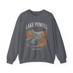 Lake Powell Crewneck