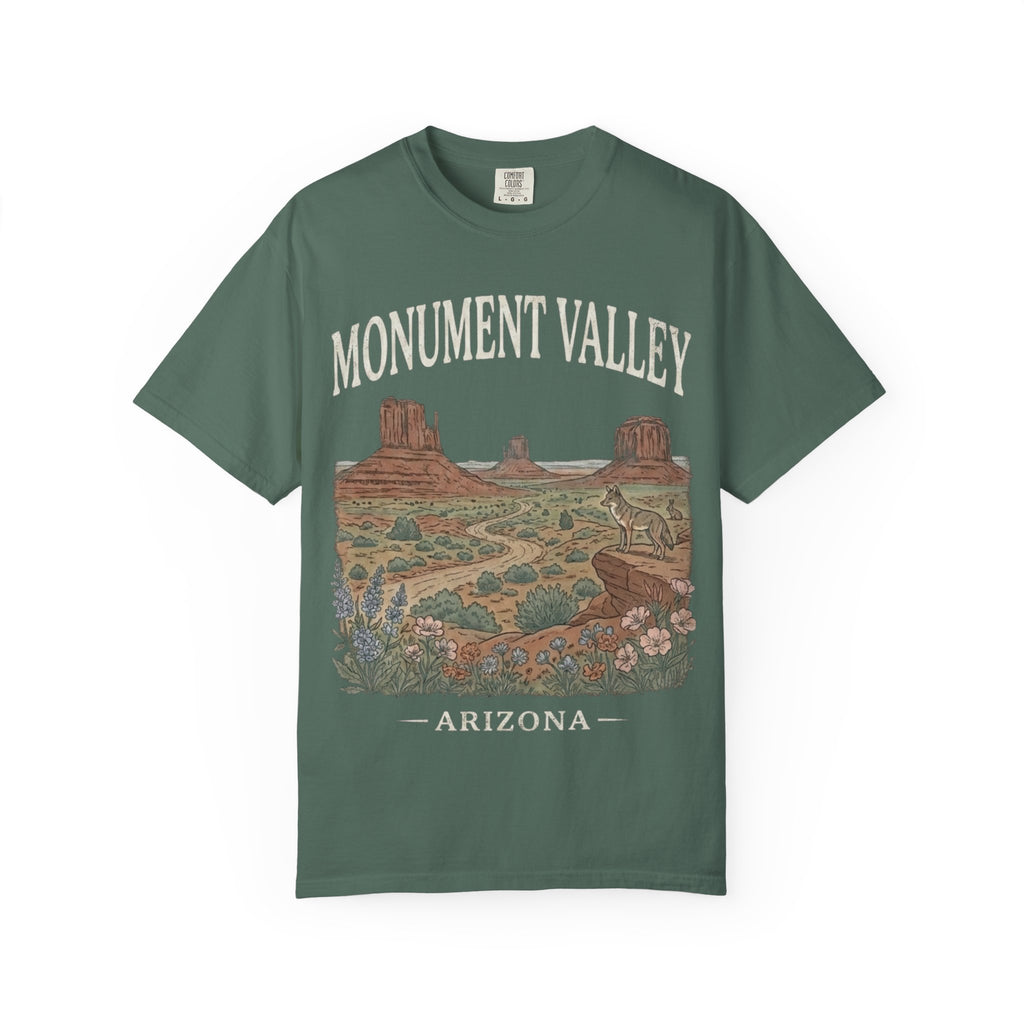 Monument Valley T-Shirt