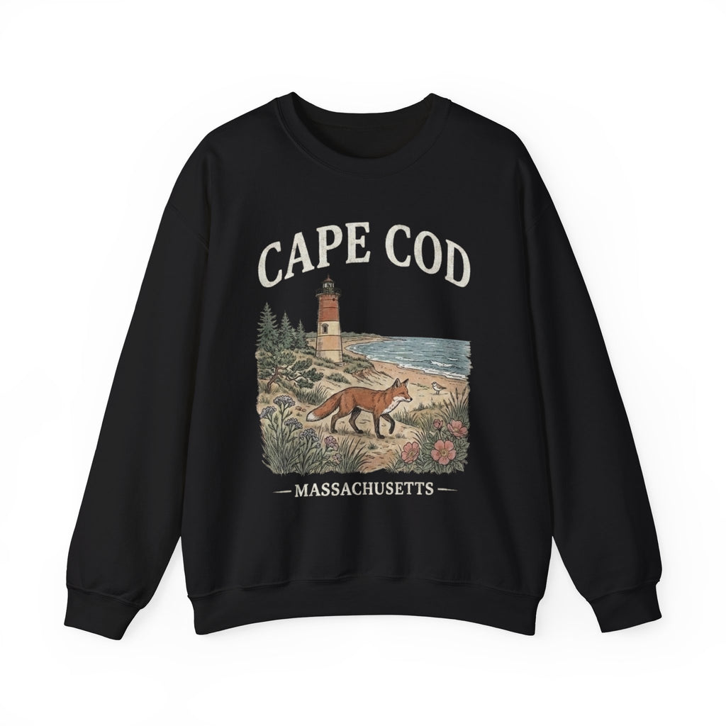Cape Cod Crewneck