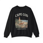 Cape Cod Crewneck