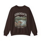 Adirondacks Crewneck
