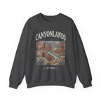 Canyonlands National Park Crewneck