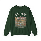 Aspen Crewneck