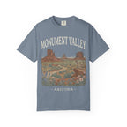Monument Valley T-Shirt