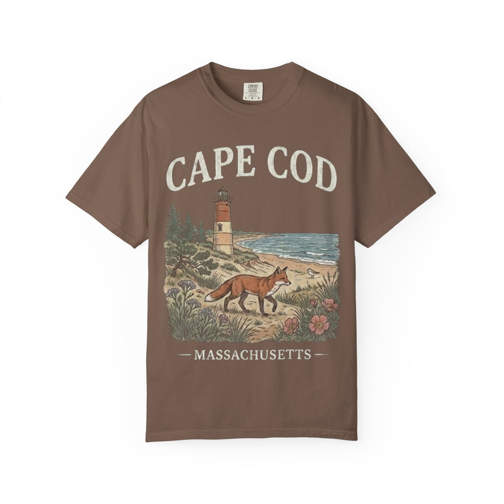 Cape Cod T-Shirt
