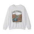 Lake Powell Crewneck