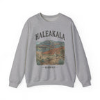 Haleakala National Park Crewneck