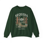 Sequoia National Park Crewneck