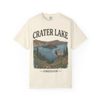 Crater Lake National Park T-Shirt