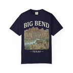 Big Bend National Park T-Shirt