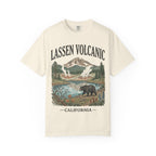 Lassen Volcanic National Park T-Shirt