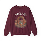 Moab Crewneck