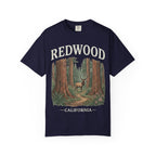 Redwood National Park T-Shirt