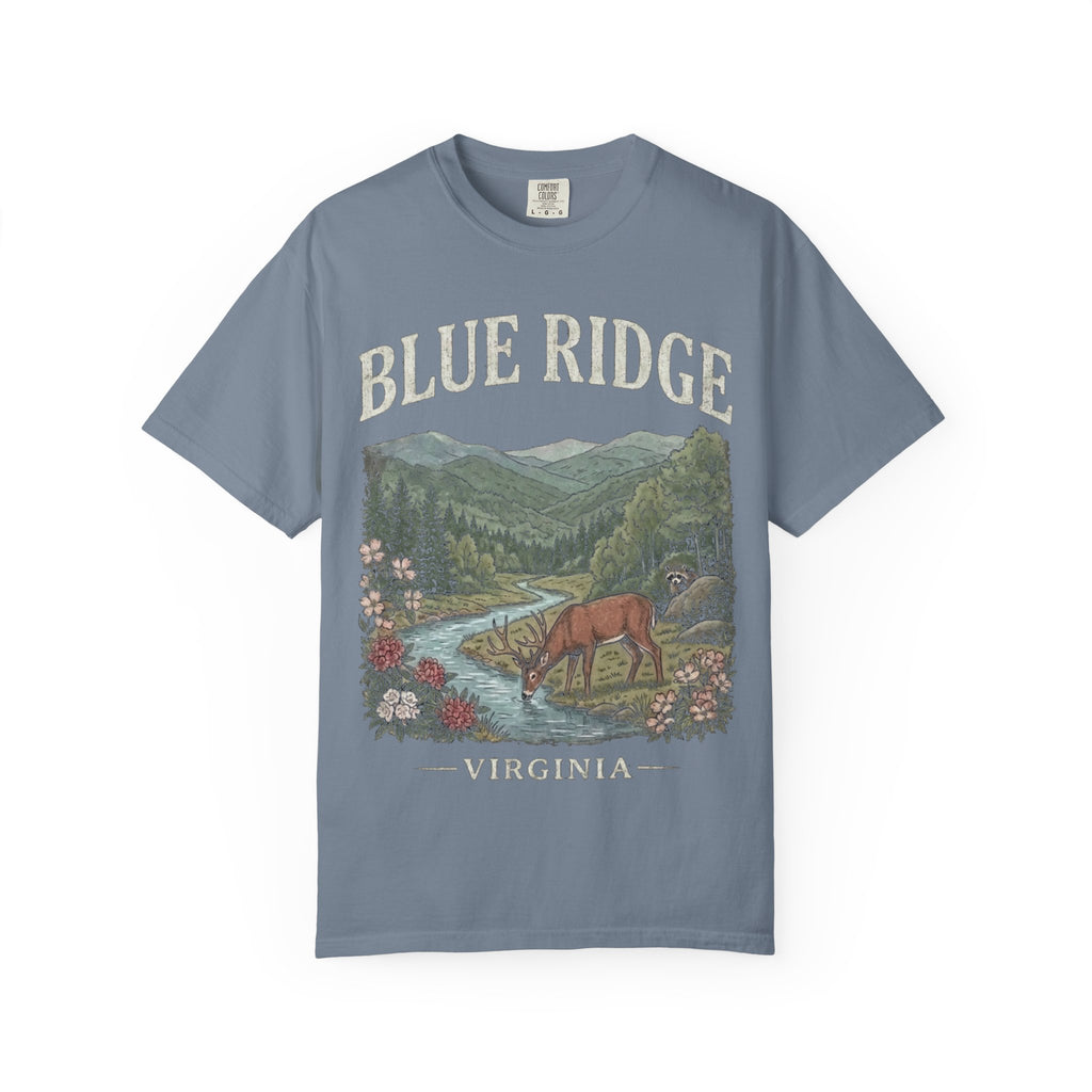 Blue Ridge T-Shirt