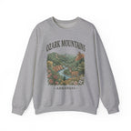 Ozark Mountains Crewneck
