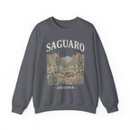 Saguaro National Park Crewneck