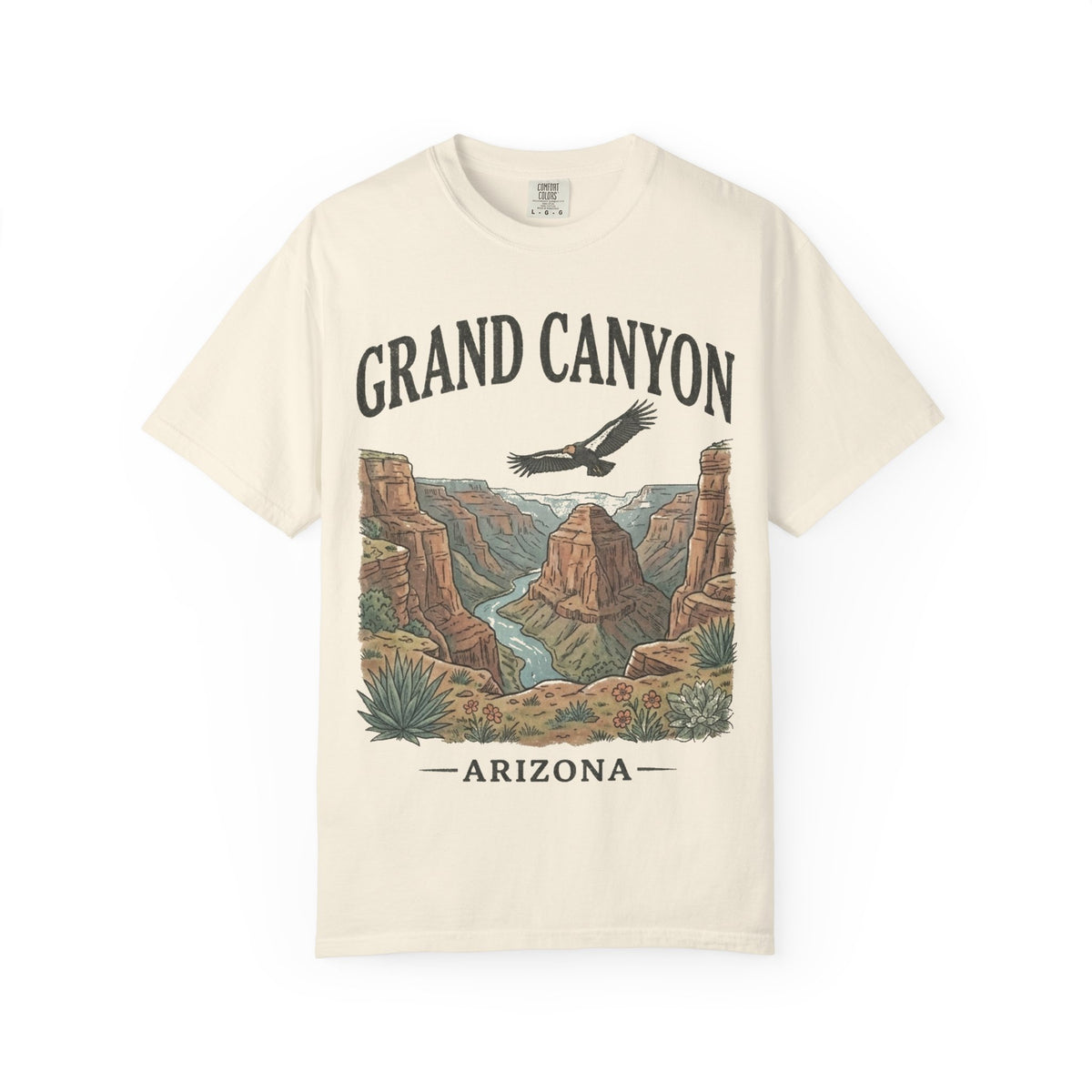Grand Canyon National Park T-Shirt