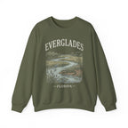 Everglades National Park Crewneck