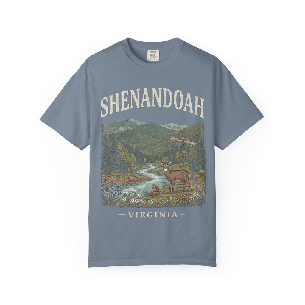 Shenandoah T-Shirt
