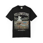 Yellowstone National Park T-Shirt