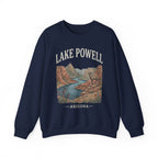 Lake Powell Crewneck