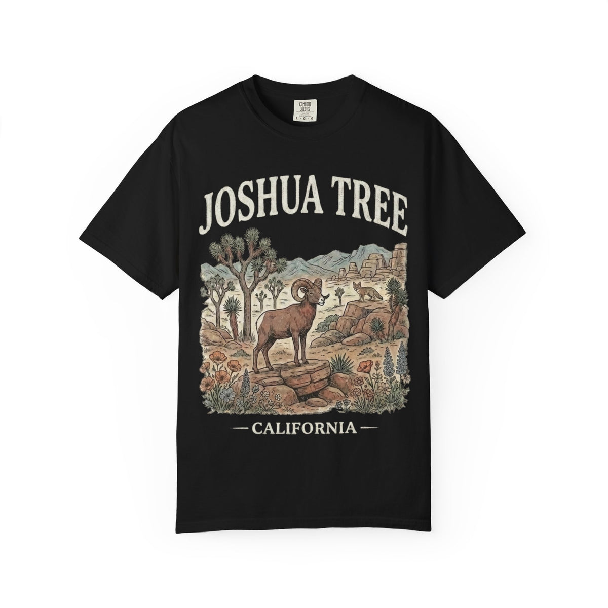 Joshua Tree T-Shirt