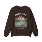 Mammoth Lakes Crewneck