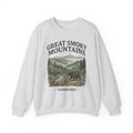 Great Smoky Mountains National Park Crewneck