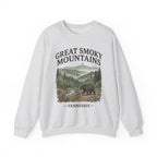 Great Smoky Mountains National Park Crewneck