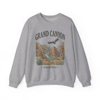 Grand Canyon National Park Crewneck