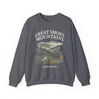 Great Smoky Mountains National Park Crewneck