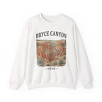 Bryce Canyon National Park Crewneck