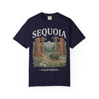 Sequoia National Park T-Shirt