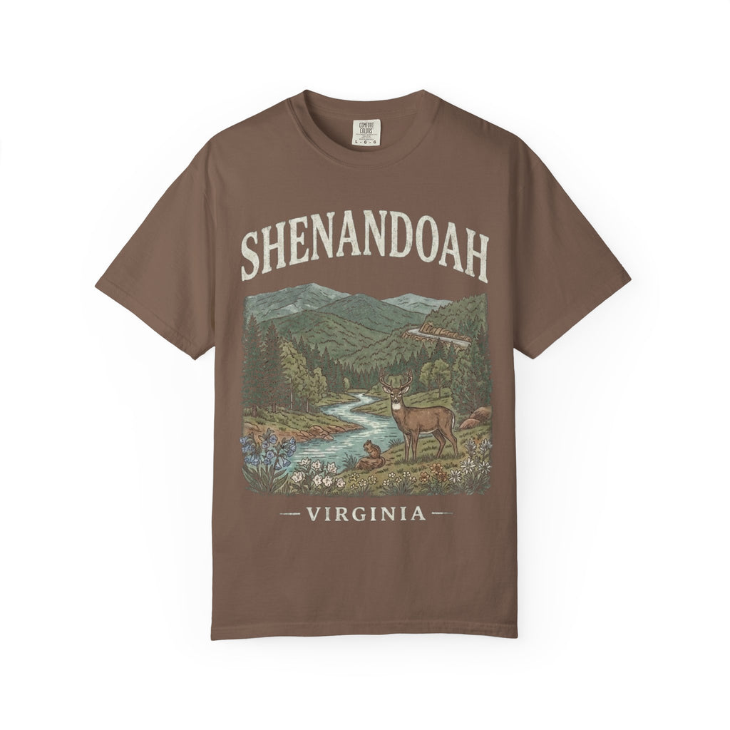 Shenandoah T-Shirt
