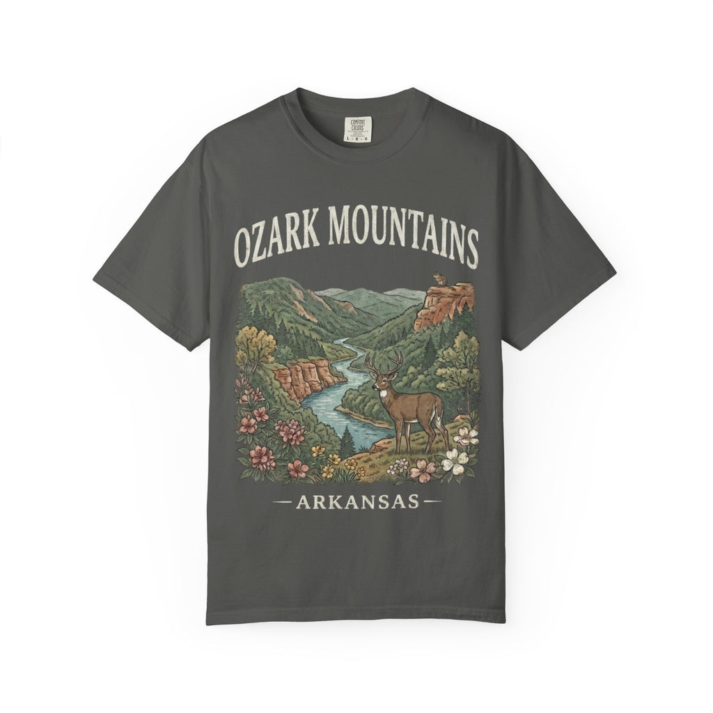 Ozark Mountains T-Shirt